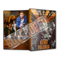 Kendi Yolumda - 2022 Türkçe Dvd Cover Tasarımı